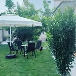 Hébergement de vacances το άλλο σπίτι... *