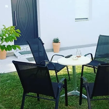 το άλλο σπίτι...