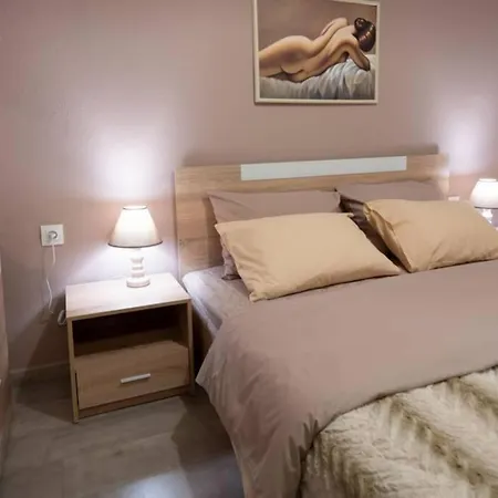 το άλλο σπίτι... Aridaía