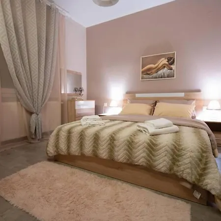 το άλλο σπίτι... Nyaraló *