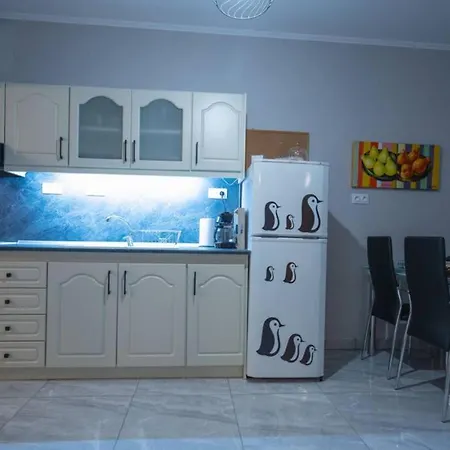 το άλλο σπίτι... * Aridaía