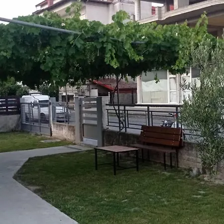Holiday home το άλλο σπίτι...