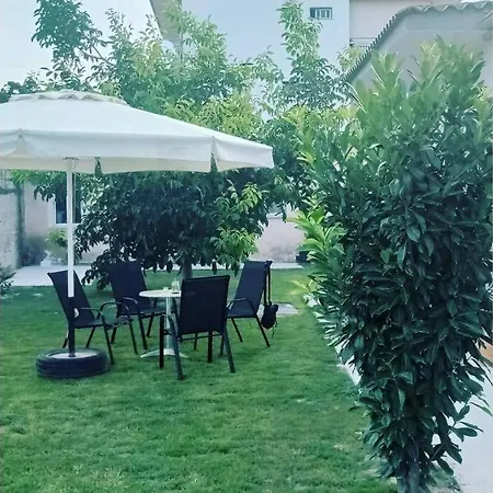 Ferienhaus το άλλο σπίτι... *