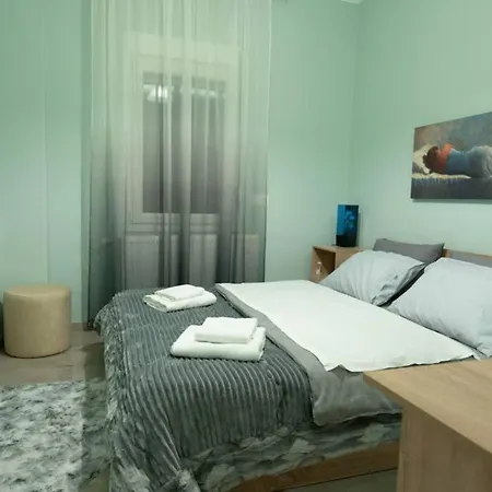 το άλλο σπίτι... Aridaía