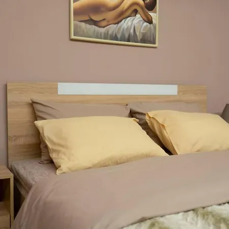 το άλλο σπίτι... Holiday home Aridaia