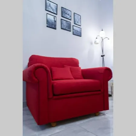 Ferienhaus το άλλο σπίτι... *