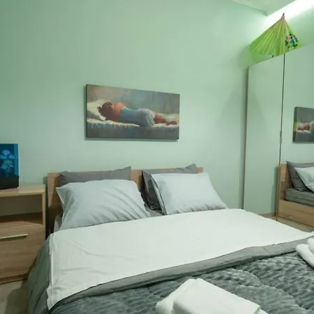 το άλλο σπίτι... *