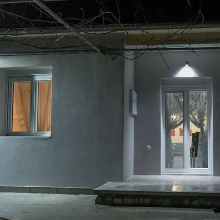 Feriehus το άλλο σπίτι... Aridaía