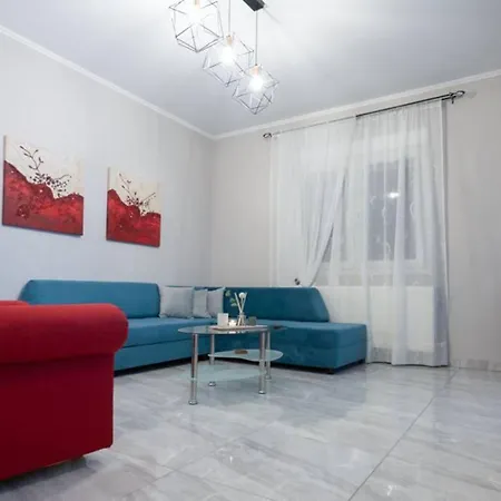 Vakantiehuis το άλλο σπίτι...