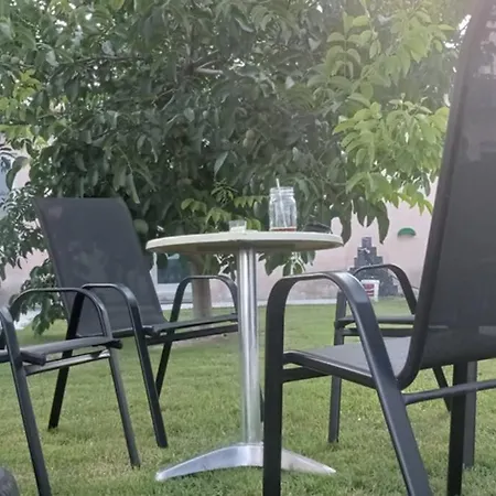 το άλλο σπίτι...