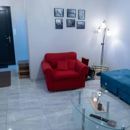 το άλλο σπίτι... * Aridaía