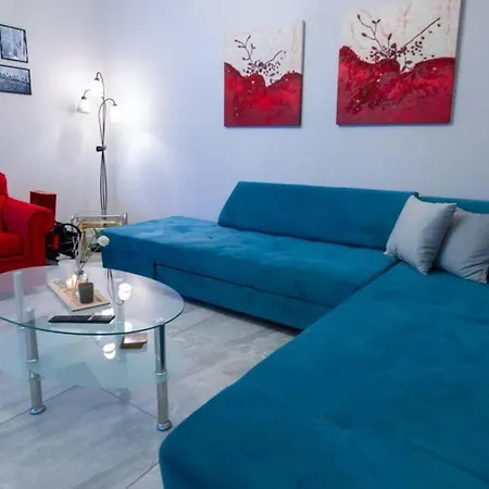 το άλλο σπίτι... Aridaía