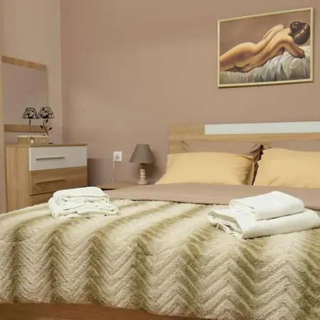 το άλλο σπίτι...