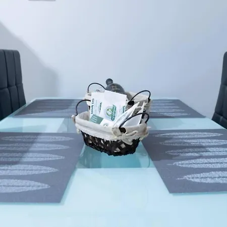 το άλλο σπίτι... Aridaía