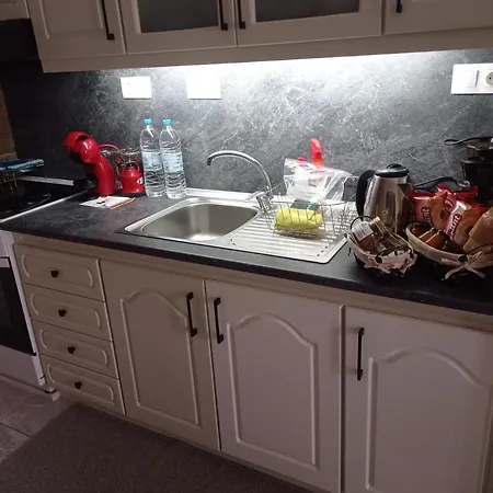 το άλλο σπίτι... 別荘