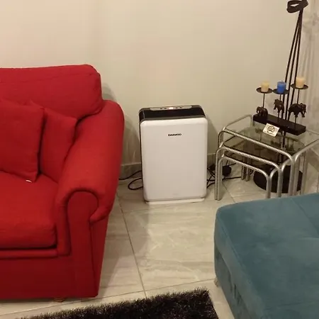 το άλλο σπίτι... * Aridaía