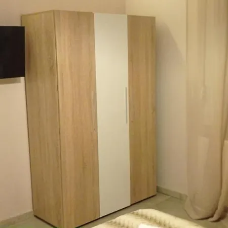 το άλλο σπίτι...