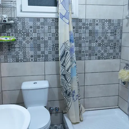 το άλλο σπίτι...