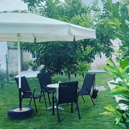 το άλλο σπίτι... * Aridaía