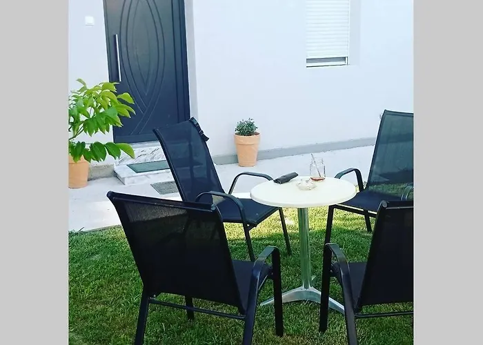 το άλλο σπίτι...