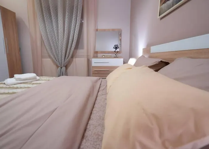 το άλλο σπίτι... Σπίτι διακοπών *