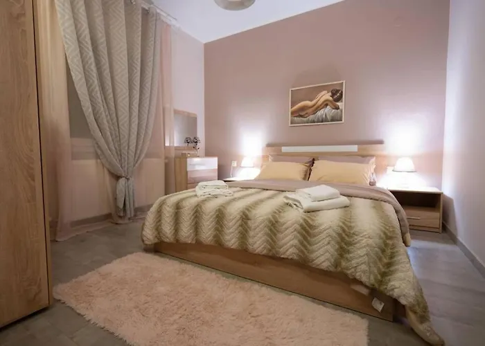 το άλλο σπίτι... Ferienhaus *