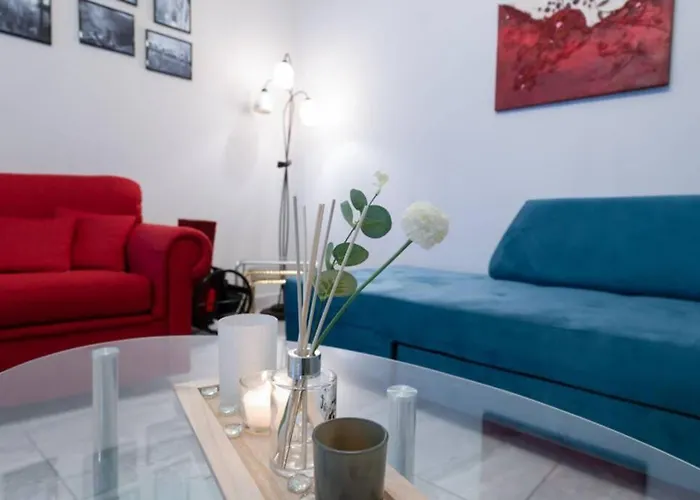 Σπίτι διακοπών το άλλο σπίτι... *