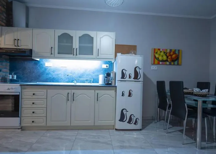 το άλλο σπίτι... * Αριδαία