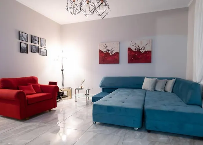 το άλλο σπίτι... *