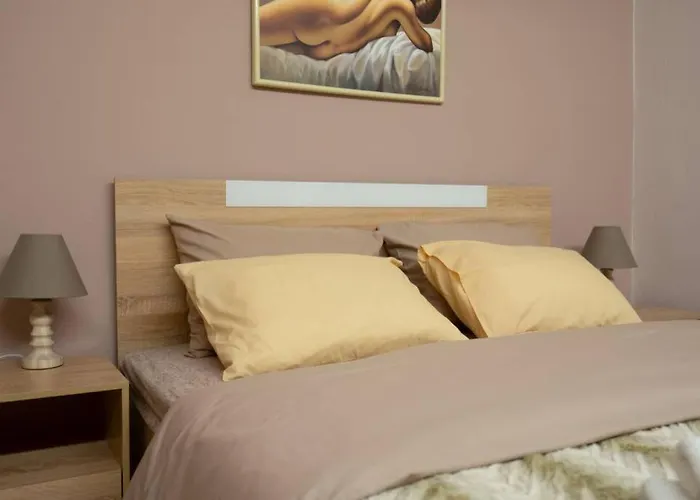 το άλλο σπίτι... Ferienhaus Aridaía