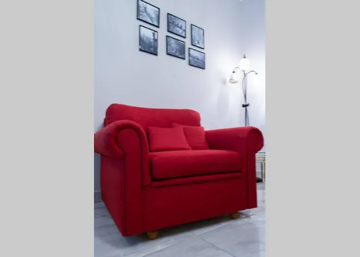 Σπίτι διακοπών το άλλο σπίτι... *