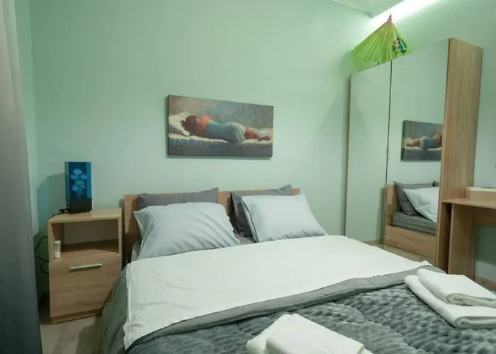 το άλλο σπίτι... *