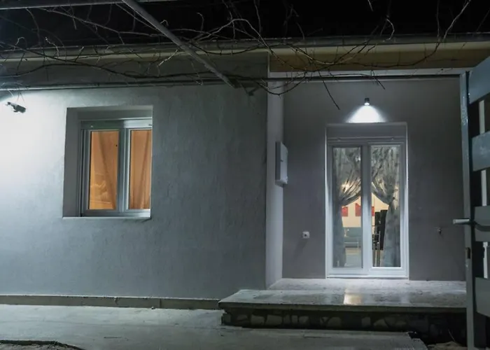 Σπίτι διακοπών το άλλο σπίτι... Αριδαία