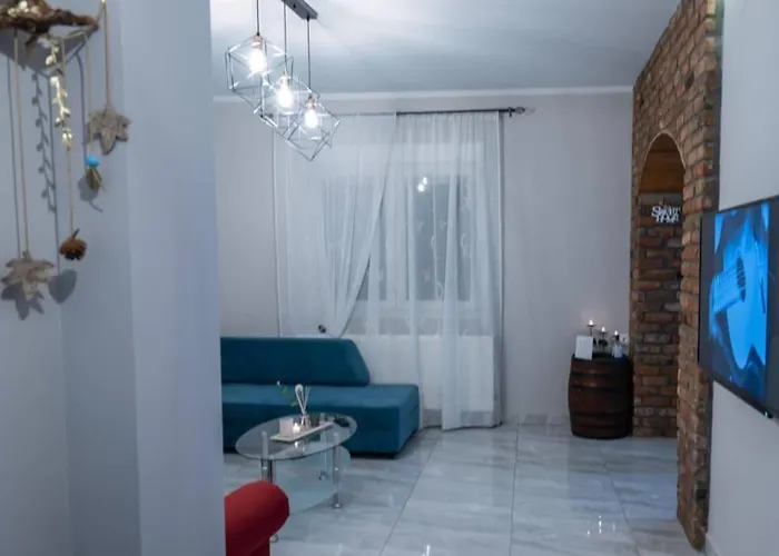 το άλλο σπίτι... Σπίτι διακοπών