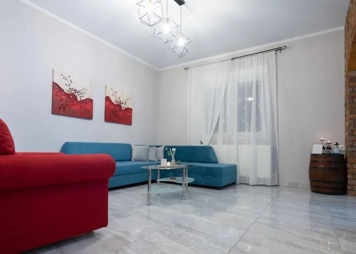 Σπίτι διακοπών το άλλο σπίτι...