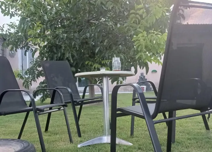 το άλλο σπίτι...