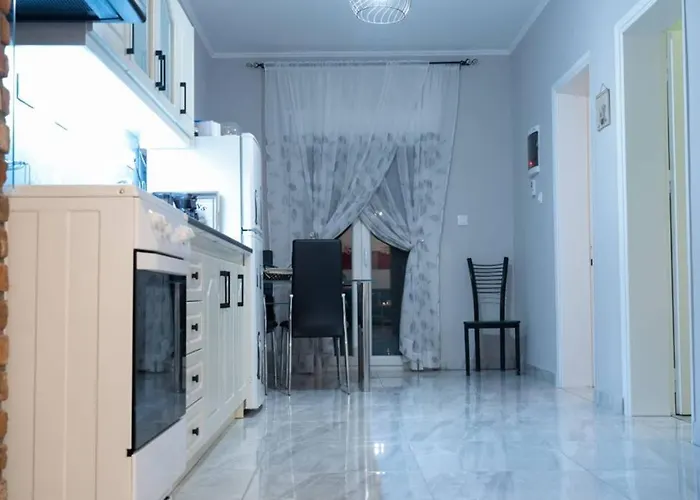 Σπίτι διακοπών το άλλο σπίτι... Αριδαία