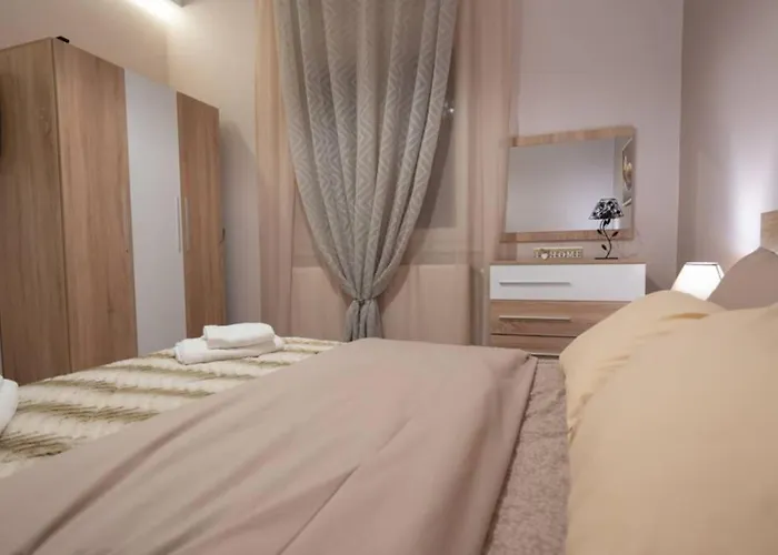 Ferienhaus το άλλο σπίτι... Aridaía