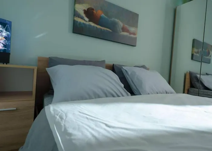 Σπίτι διακοπών το άλλο σπίτι... *