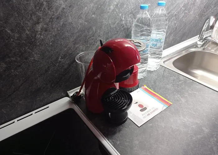 Σπίτι διακοπών το άλλο σπίτι... *