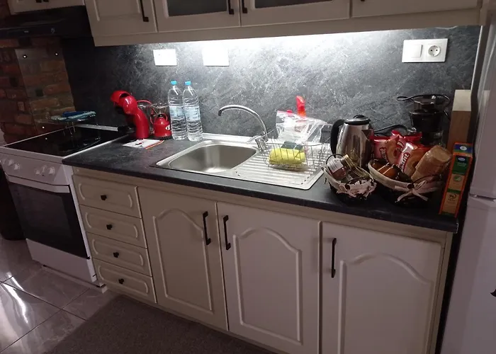 το άλλο σπίτι... Σπίτι διακοπών