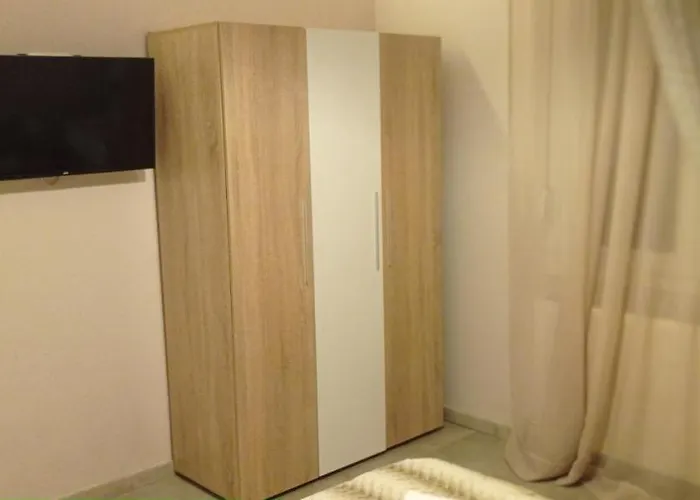 το άλλο σπίτι...