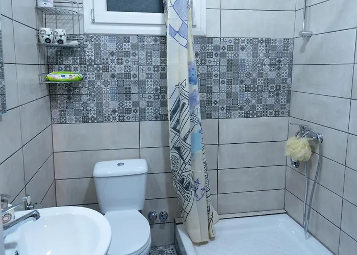 το άλλο σπίτι...