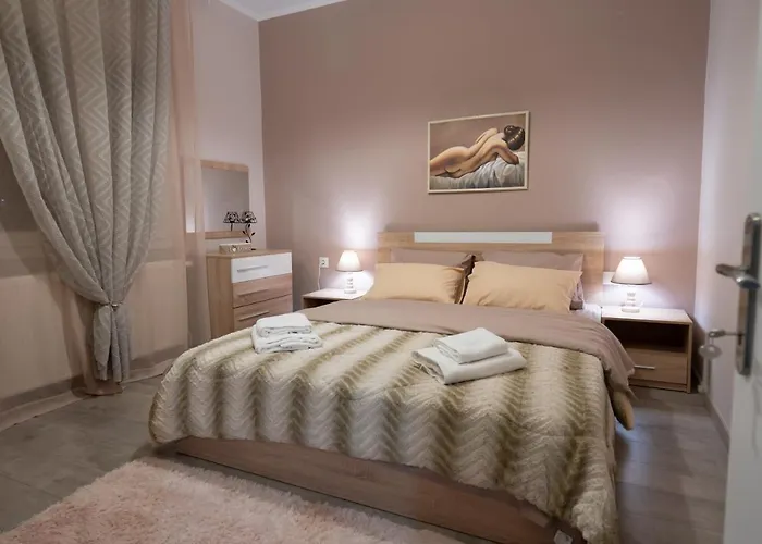 Σπίτι διακοπών το άλλο σπίτι...