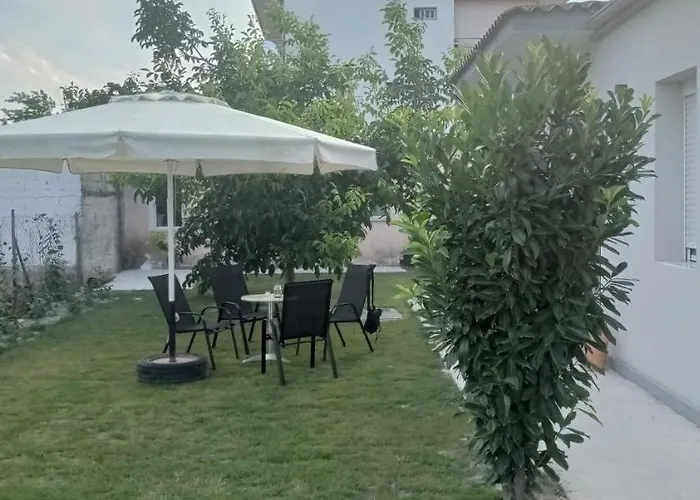 Σπίτι διακοπών το άλλο σπίτι...