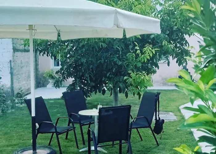 το άλλο σπίτι... * Αριδαία